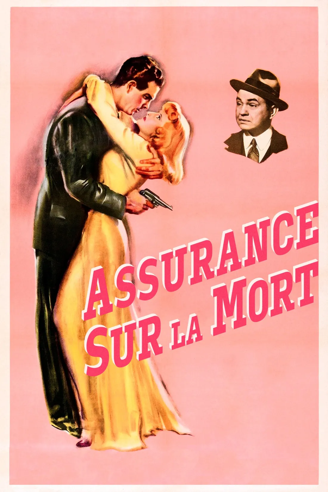 Assurance sur la mort (1944)